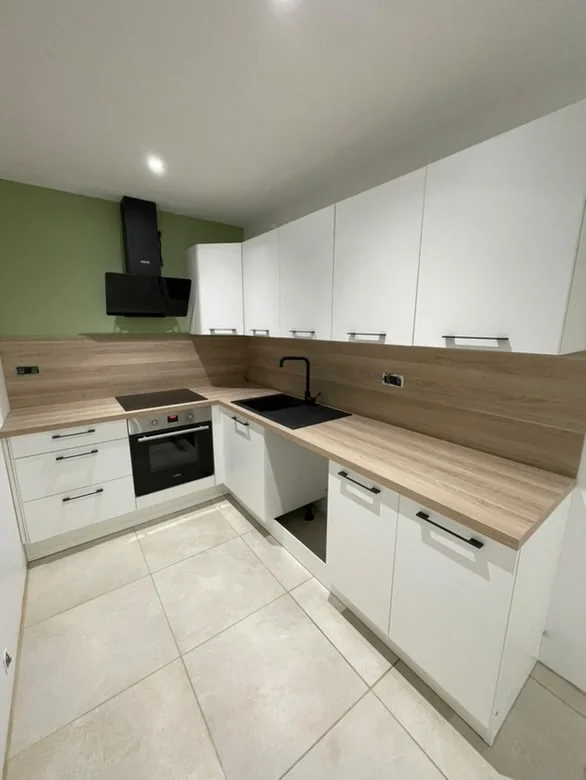 Cuisine élégante – Troyes