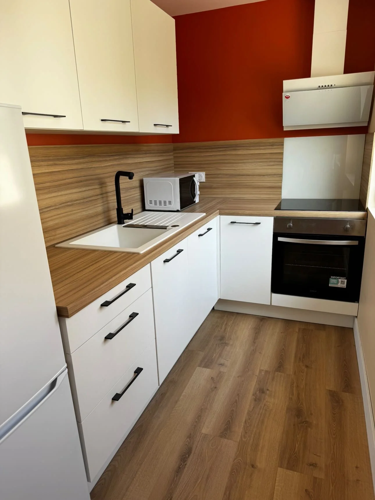 Cuisine moderne – Troyes