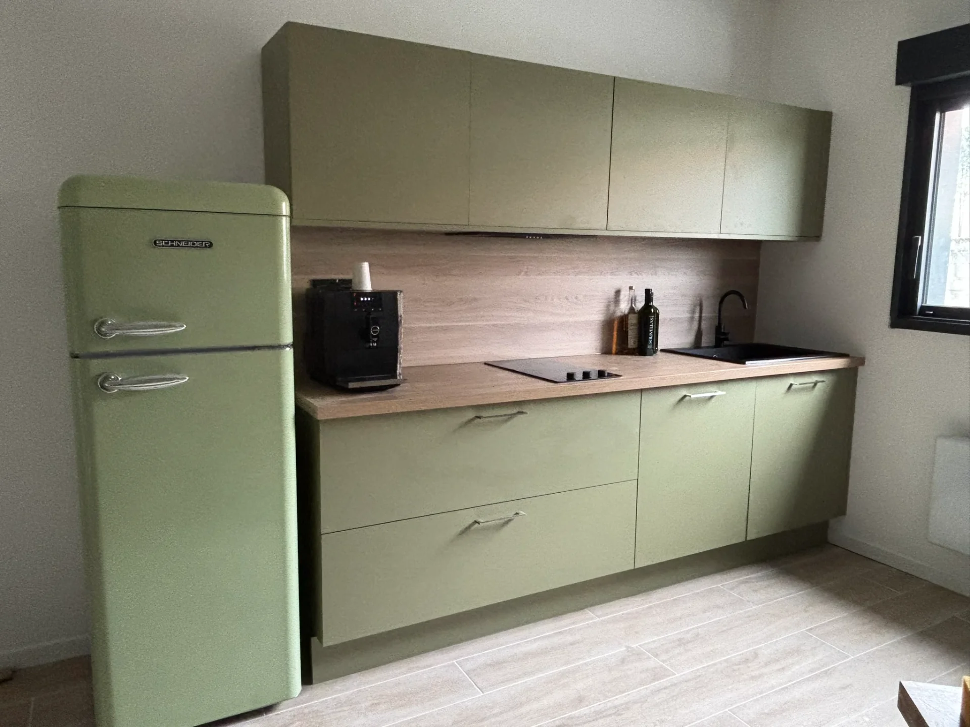 Cuisine design – Bordeaux