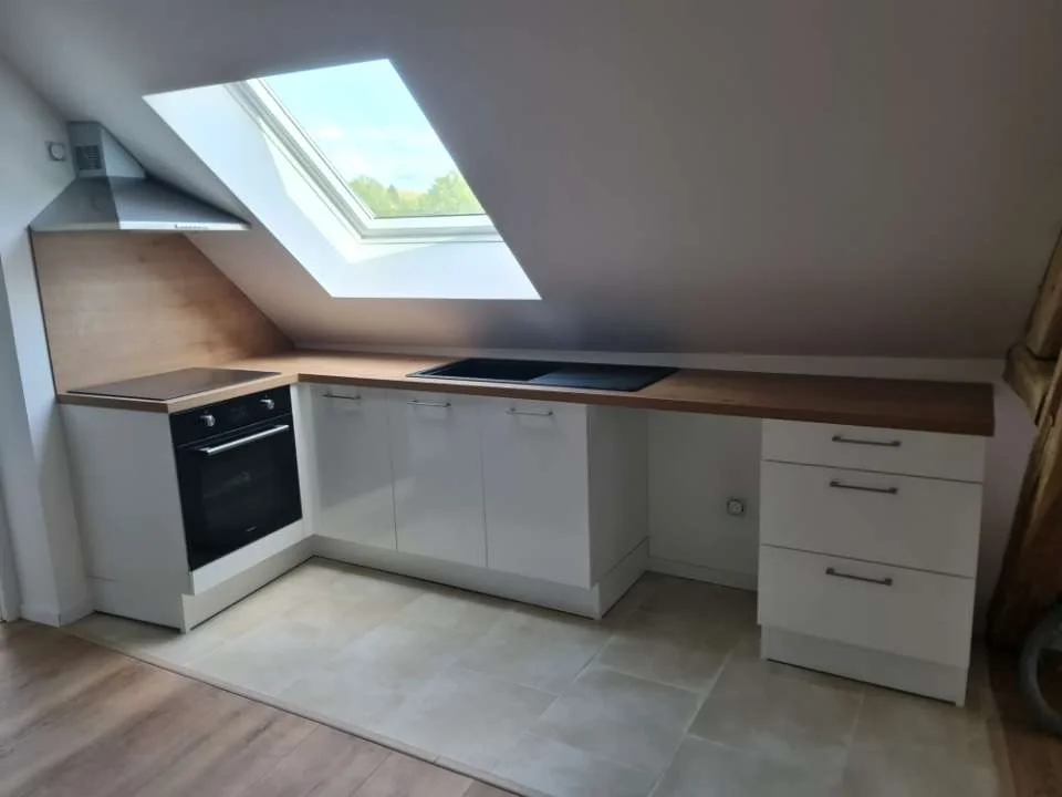 Cuisine élégante – Aix-en-Othe