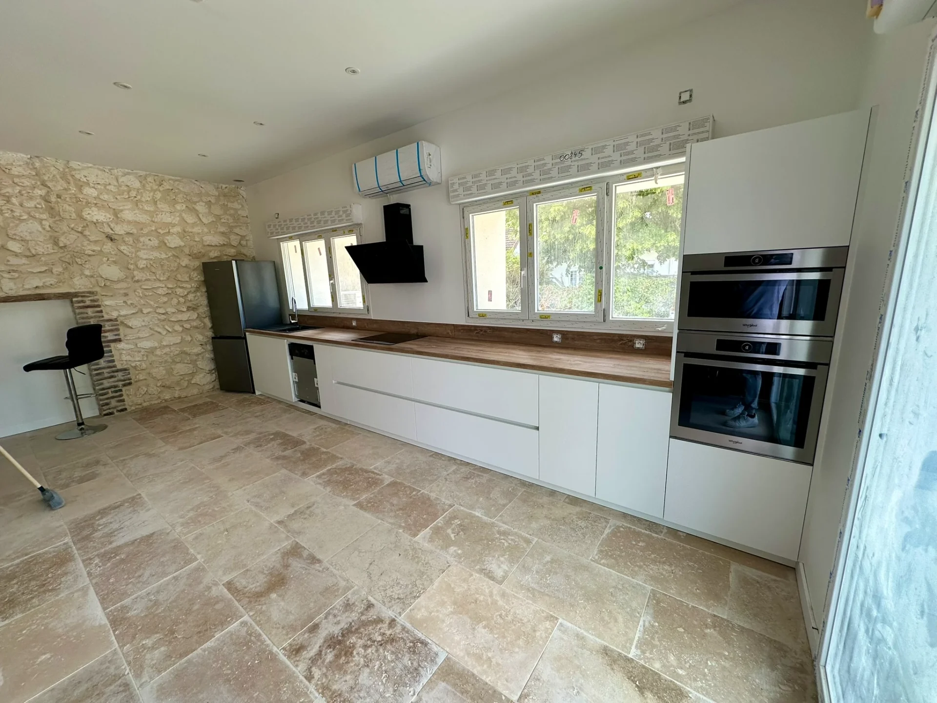 Cuisine sur mesure – Aix-en-Othe