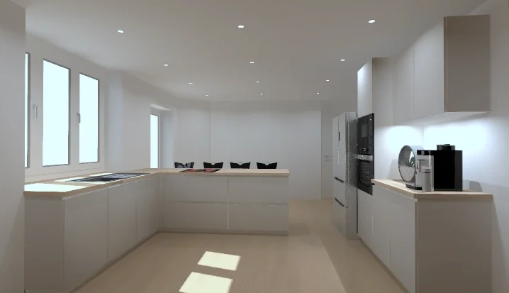 Cuisine moderne – Auxerre