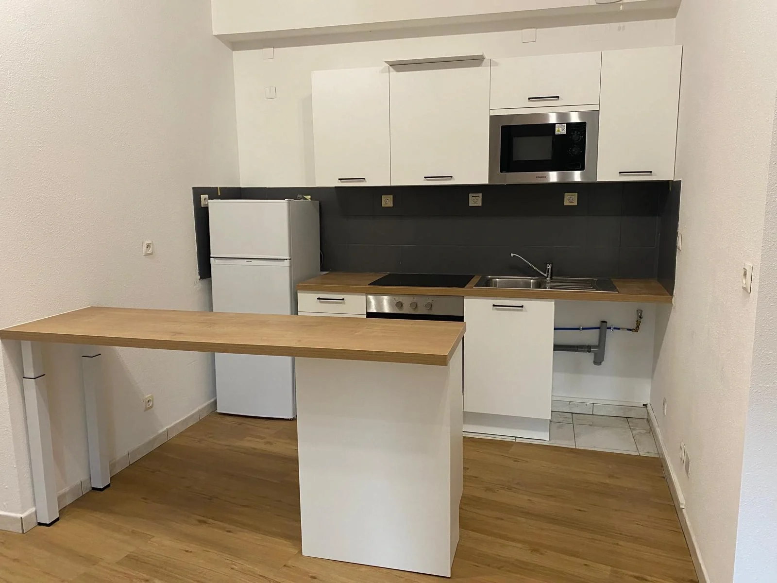 Cuisine sur mesure – Bordeaux